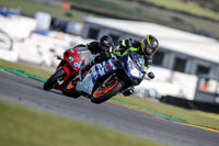 Lower Group Blue Bikes